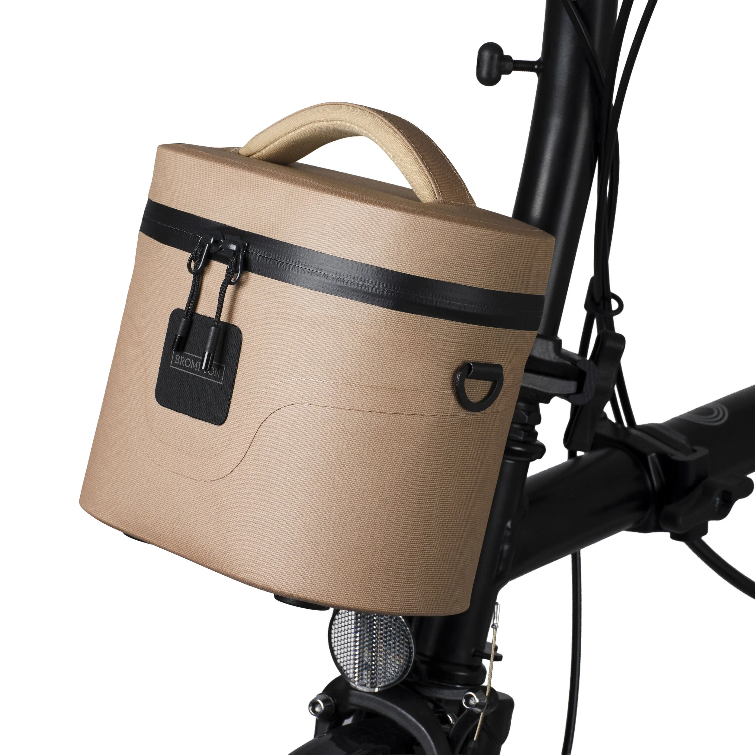 BROMPTON GAME BAG M CHAPMAN新品未使用 Brompton Game Bag | BernatCycles